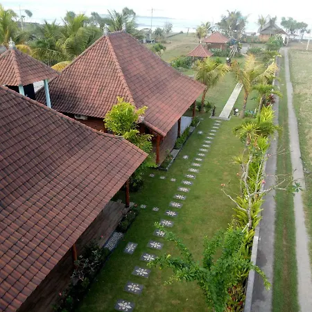 Отель Emir Surfcamp